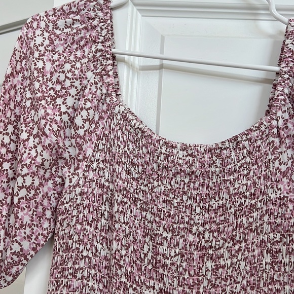 Ribbed mini dress size S - Picture 2 of 4